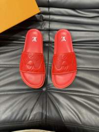 Picture of Louis Vuitton Slippers _SKULVsz38-45jyh0549818